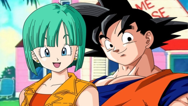Dragon Ball: Phát tán ảnh mát mẻ của Bulma và những hành động khó chấp nhận của Goku - Ảnh 3.