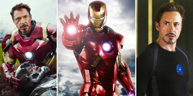 Chính xác thì Iron-Man đã giành được sáu Viên đá Vô cực khỏi tay Thanos bằng cách nào? - Ảnh 5.