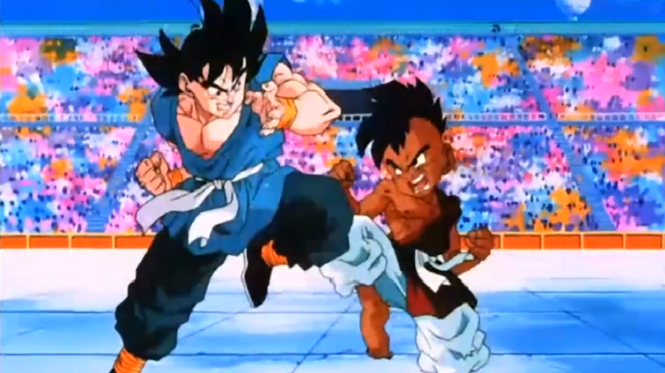 Dragon Ball: Phát tán ảnh Dragon Ball: Phát tán ảnh