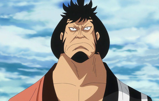 One Piece: Xếp hạng sức mạnh các thành viên trong nhóm Cửu Hồng Bao, toàn những kẻ máu mặt với tài dùng kiếm siêu đỉnh - Ảnh 4.