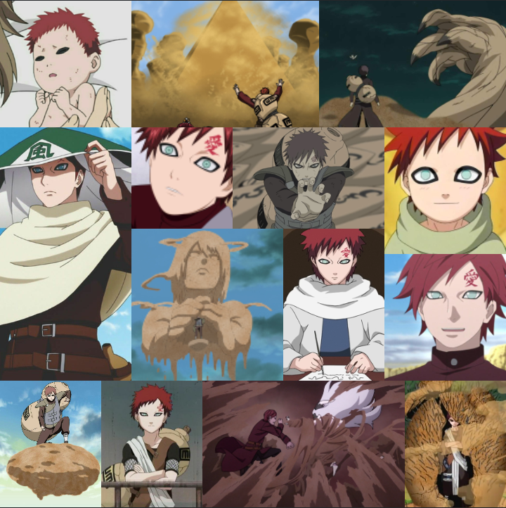 Naruto: Top 6 Kage trẻ nhất được biết tới trong lịch sử ninja - Ảnh 8.