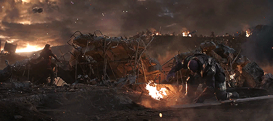 Lý do vì sao Doctor Strange chỉ dùng sức mạnh để ngăn nước trong trận chiến cuối cùng của Avengers: Endgame - Ảnh 4.