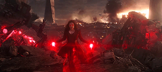 Lý do vì sao Doctor Strange chỉ sử dụng sức mạnh của mình để ngăn nước trong trận chiến cuối cùng của Avengers: Endgame - Ảnh 5.