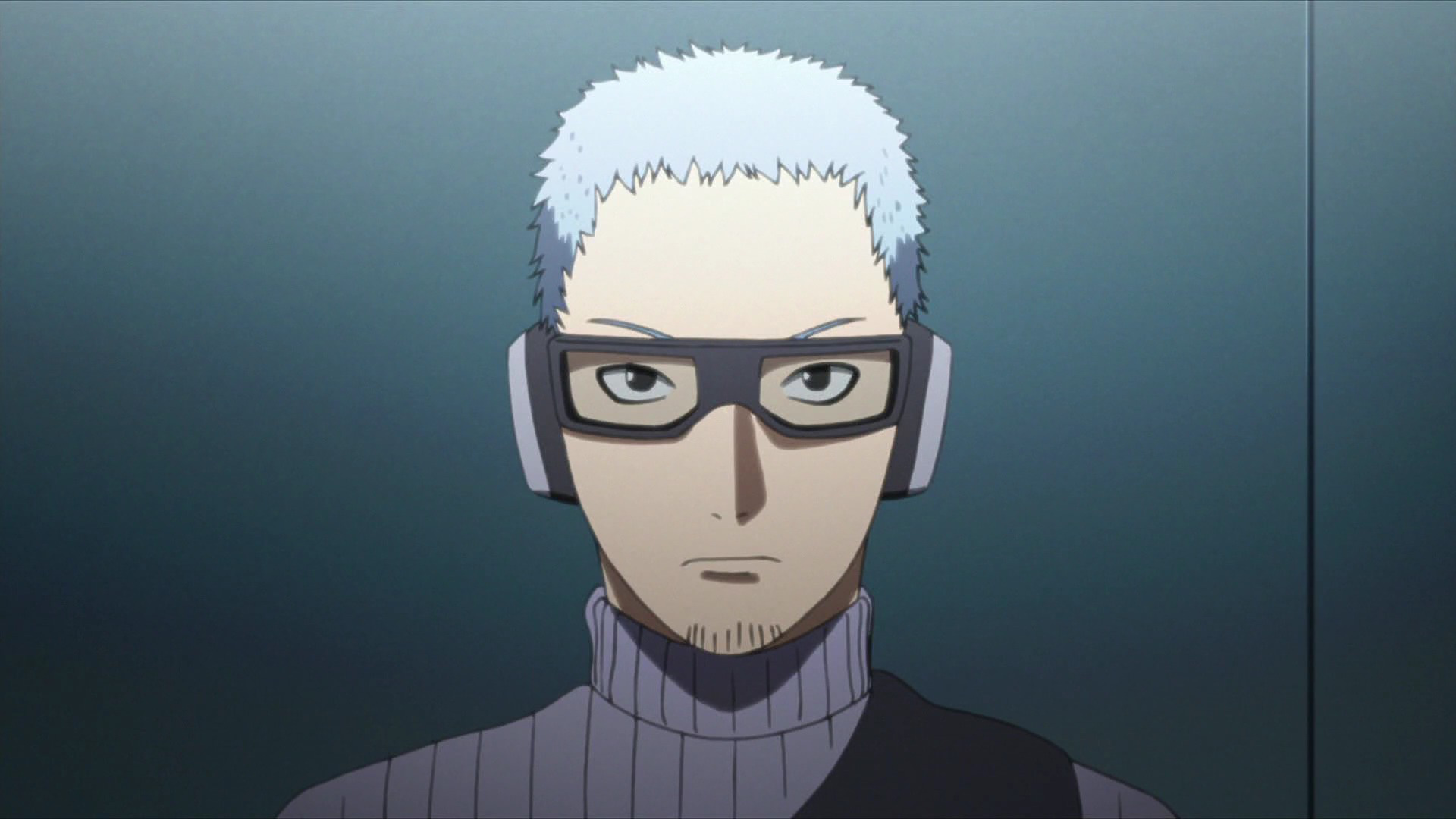 Naruto: Top 6 Kage trẻ nhất được biết tới trong lịch sử ninja - Ảnh 2.