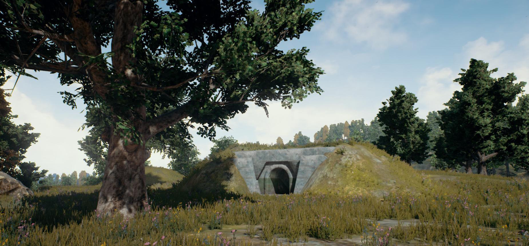 6 địa điểm nổi tiếng trong PUBG mà game thủ có thể đặt chân tới ngoài đời thực - Ảnh 6.