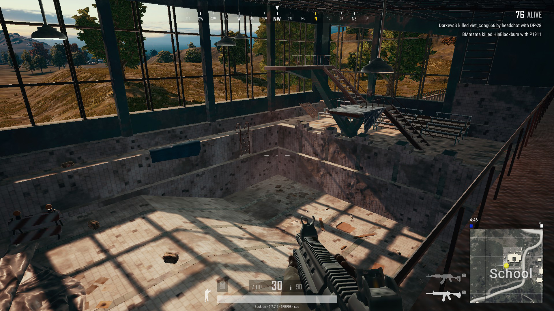 6 địa điểm nổi tiếng trong PUBG mà game thủ có thể đặt chân tới ngoài đời thực - Ảnh 10.