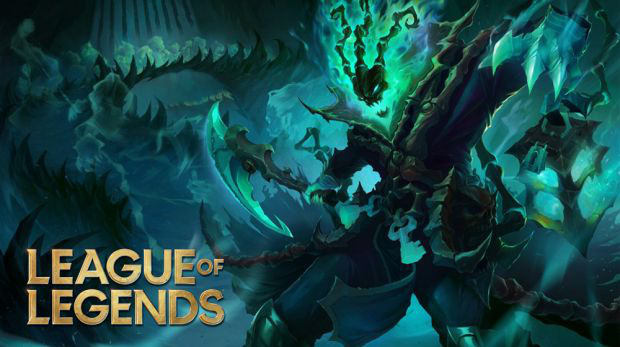 LMHT: Ấp ủ thực hiện vũ trụ LMHT, Riot Games ra mắt Bách Khoa Toàn Thư tiết lộ mặt thật của Thresh - Ảnh 3.