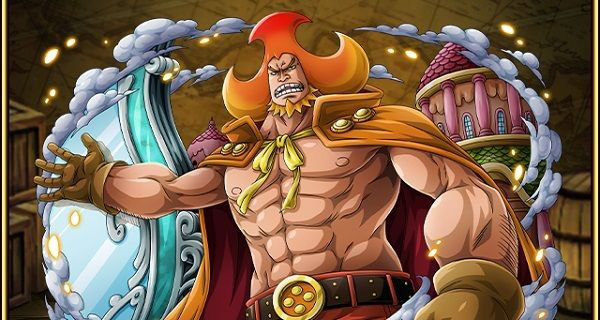 One Piece: Queen và 4 đối thủ có thể sẽ đụng độ Hắc ẩn Sanji trong arc Wano? - Ảnh 4.