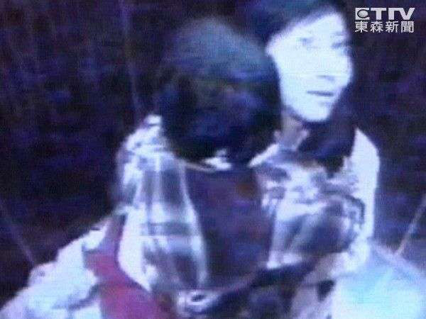 2 mẹ con người Đài Loan biến mất trong thang máy: Hơn 10 năm chưa tìm được tung tích. - Ảnh 1.
