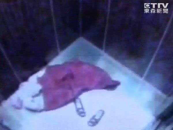 2 mẹ con người Đài Loan biến mất trong thang máy: Hơn 10 năm chưa tìm được tung tích. - Ảnh 2.