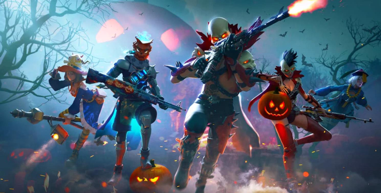 Tự hào game Việt - Free Fire chính thức cán mốc doanh thu 1 tỷ USD - Ảnh 3. Tự hào game Việt - Free Fire chính thức cán mốc doanh thu 1 tỷ USD - Ảnh 3.