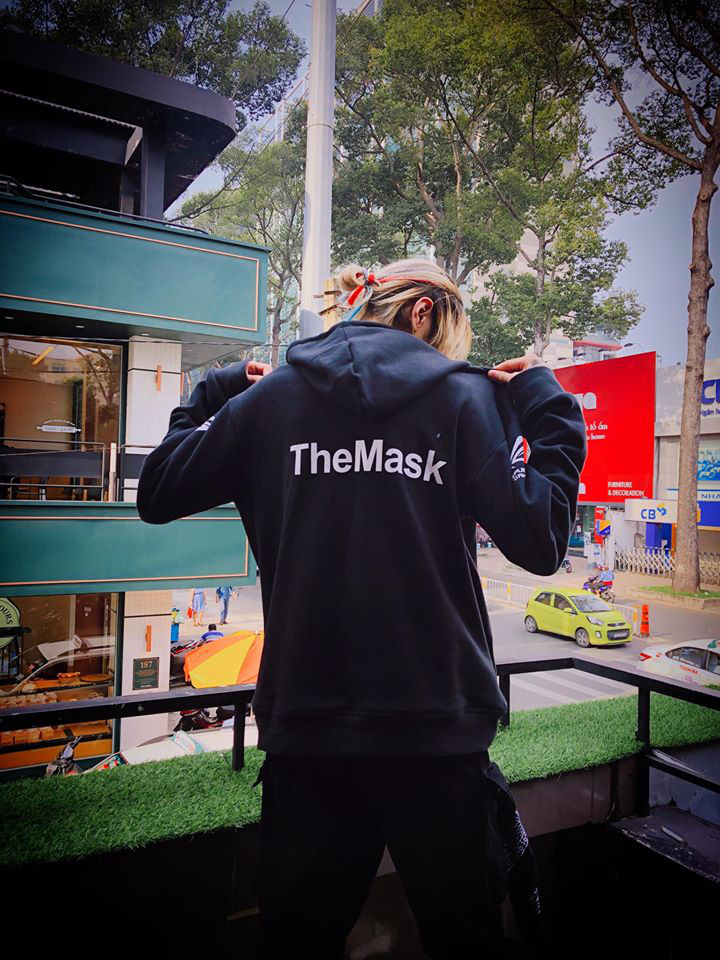 Top 3 streamer PUBG Mobile nổi tiếng nhất Việt Nam: ViruSs, Nam Blue và FFQ TheMask - Ảnh 4. Top 3 streamer PUBG Mobile nổi tiếng nhất Việt Nam: ViruSs, Nam Blue và FFQ TheMask - Ảnh 4.