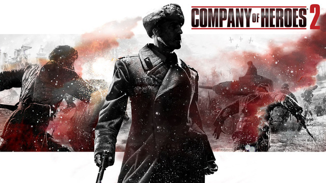 Company of Heroes 2 bất ngờ giảm giá xuống 0 đồng, chơi ngay trên Steam - Ảnh 1.