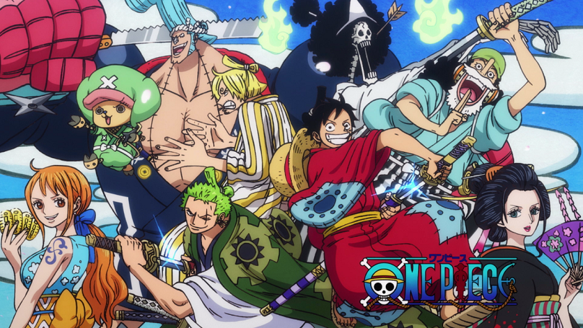 One Piece: One Piece là một trong những bộ manga/anime nổi tiếng nhất của Nhật Bản. Với tình tiết hấp dẫn, những nhân vật mang tính cách riêng biệt và những tình huống kịch tính đầy bất ngờ, One Piece được đông đảo khán giả yêu thích. Hãy đến và khám phá thế giới phiêu lưu đầy màu sắc của One Piece!