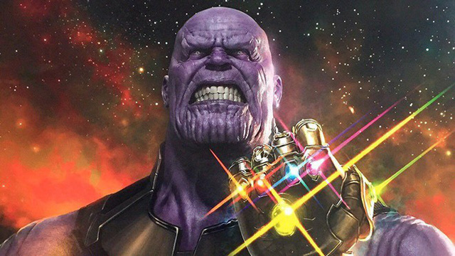 Avengers: Endgame bị cắt cảnh xác nhận lý thuyết Thanos vẫn còn sống, phải chăng chúng ta đã bị Marvel lừa? - Ảnh 1.