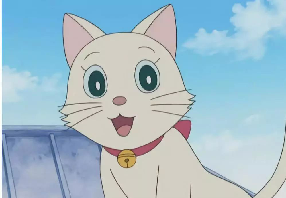 Quên Shizuka đi, Doraemon còn rất nhiều nhân vật nữ siêu dễ thương như thế này - Ảnh 4. Quên Shizuka đi, Doraemon còn rất nhiều nhân vật nữ siêu dễ thương như thế này - Ảnh 4.