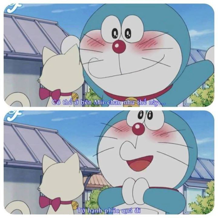 Quên Shizuka đi, Doraemon còn rất nhiều nhân vật nữ siêu dễ thương như thế này - Ảnh 5. Quên Shizuka đi, Doraemon còn rất nhiều nhân vật nữ siêu dễ thương như thế này - Ảnh 5.