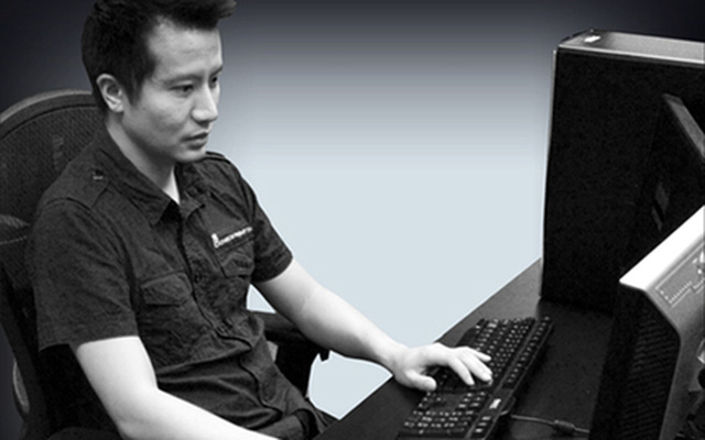 20 năm sau ngày ra mắt Counter-Strike, Lê Minh lại phát triển game bắn súng mới - Ảnh 2.
