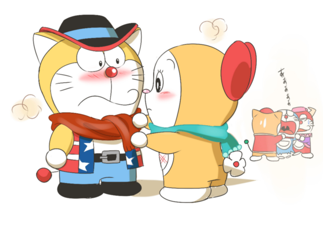 Doraemon, nhân vật nữ, dễ thương - Hình ảnh Doraemon cùng các nhân vật nữ dễ thương sẽ khiến bạn đắm say trong thế giới truyện tranh của Nhật Bản. Không chỉ dừng lại ở hình dáng đáng yêu, các nhân vật còn có tính cách sâu sắc và đầy thú vị. Hãy cùng khám phá!