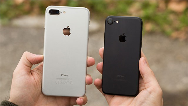 iPhone 7 đột nhiên giảm giá siêu gắt, giờ chỉ còn hơn 3 triệu đồng - Ảnh 1.