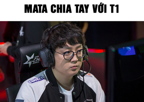 LMHT: Game thủ Việt ngậm ngùi khi nghe tin siêu hỗ trợ Mata dứt tình với SKT T1 - Ảnh 4.