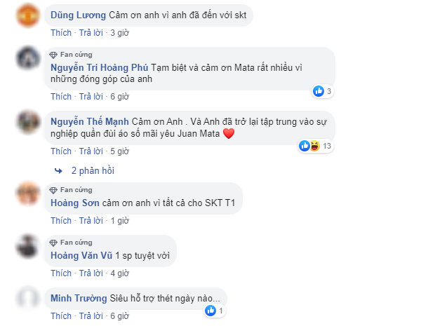 LMHT: Game thủ Việt ngậm ngùi khi nghe tin siêu hỗ trợ Mata dứt tình với SKT T1 - Ảnh 5.