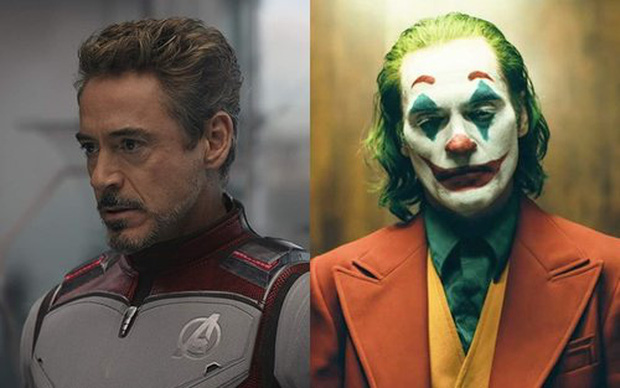 Đúng 10 năm Robert Downey Jr lại nhọ một lần: Tượng vàng Oscar lẽ nào về tay Joker? - Ảnh 3.
