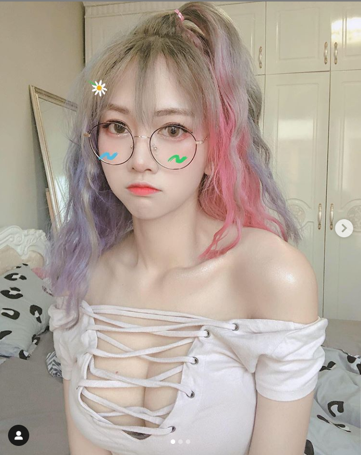 Chiêm ngưỡng nhan sắc nóng bỏng của hot girl phòng gym, số đo 3 vòng 96-60-96 chuẩn chỉ - Ảnh 12. Chiêm ngưỡng nhan sắc nóng bỏng của hot girl phòng gym, số đo 3 vòng 96-60-96 chuẩn chỉ - Ảnh 12.