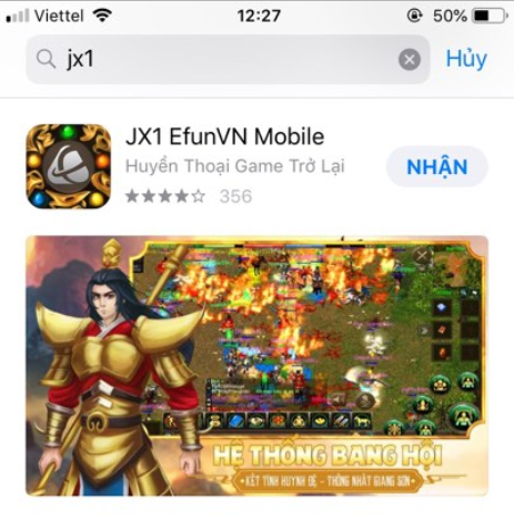 JX1 Huyền Thoại Võ Lâm khai mở server mới, nâng cấp đường truyền - Game thủ Việt chen nhau vào đông như kiến - Ảnh 1.