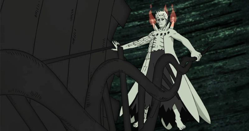 Naruto: Orochimaru và 7 nhân vật muốn trở thành Hokage nhưng thất bại - Ảnh 5. Naruto: Orochimaru và 7 nhân vật muốn trở thành Hokage nhưng thất bại - Ảnh 5.