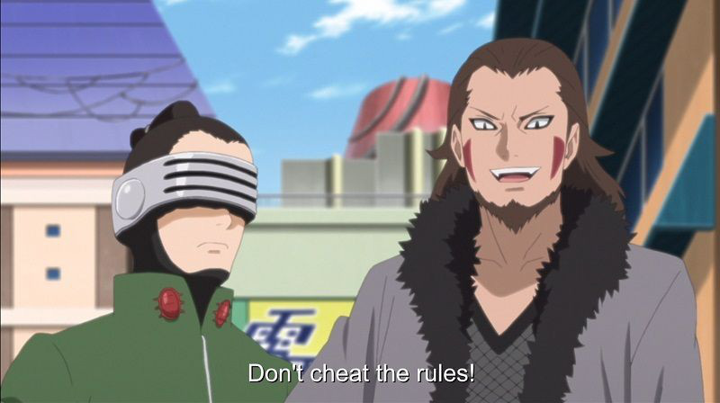 Naruto: Orochimaru và 7 nhân vật muốn trở thành Hokage nhưng thất bại - Ảnh 6. Naruto: Orochimaru và 7 nhân vật muốn trở thành Hokage nhưng thất bại - Ảnh 6.