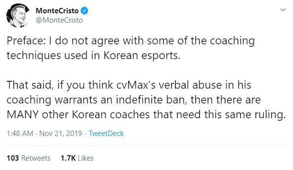 LMHT: Netizen Hàn vẫn ủng hộ cvMax, Riot Games Hàn Quốc mất uy tín trầm trọng vì nghi vấn lạm dụng hình phạt - Ảnh 2.