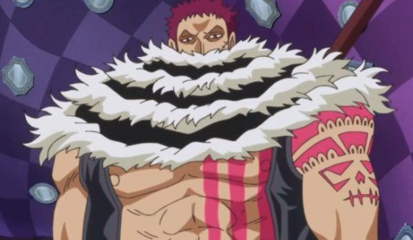One Piece: Oda ngại tiết lộ về kẻ hợp tác sản xuất cùng Big Mom để sinh ra Katakuri - Ảnh 1.