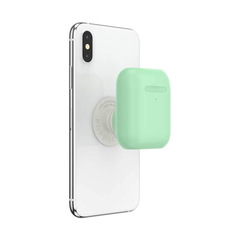 Khó thế mà vẫn làm: PopSocket ra mắt móc đeo gắn vào điện thoại chứa ...