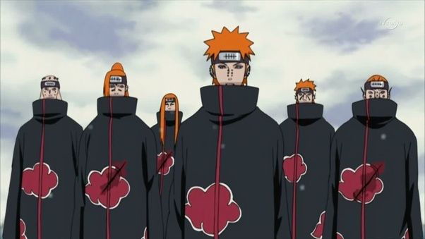 Naruto: Sasuke và 8 đối thủ sừng sỏ từng khiến ngài đệ thất nếm mùi thất bại - Ảnh 4.