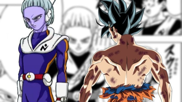 Dragon Ball Super: 5 lý do thuyết phục chứng minh Merus có thể là 1 Thiên Sứ - Ảnh 4.