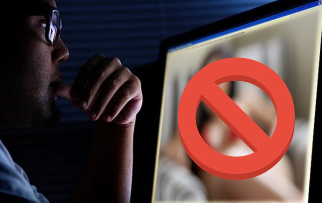 Nhà mạng chặn web đen, lượng tìm kiếm từ khóa khiêu dâm trên Google Việt Nam tăng đột biến - Ảnh 1.