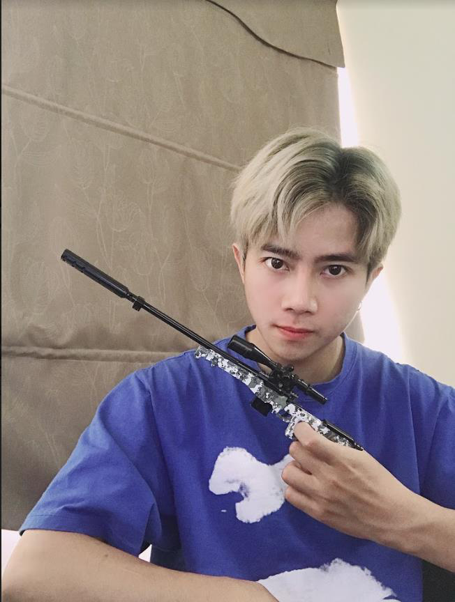 Những viên ngọc của Hòm châu báu Box Studio Miền Bắc - Ảnh 16. Những viên ngọc của Hòm châu báu Box Studio Miền Bắc - Ảnh 16.