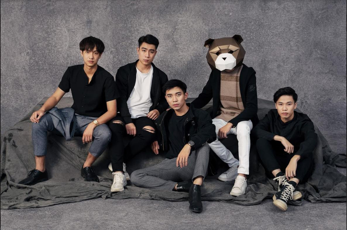 Những viên ngọc của Hòm châu báu Box Studio Miền Bắc - Ảnh 18. Những viên ngọc của Hòm châu báu Box Studio Miền Bắc - Ảnh 18.