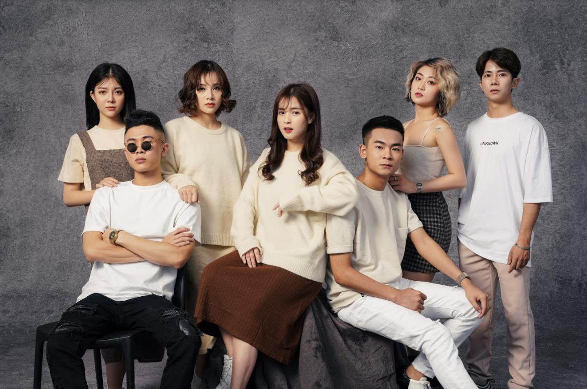 Những viên ngọc của Hòm châu báu Box Studio Miền Bắc - Ảnh 4. Những viên ngọc của Hòm châu báu Box Studio Miền Bắc - Ảnh 4.