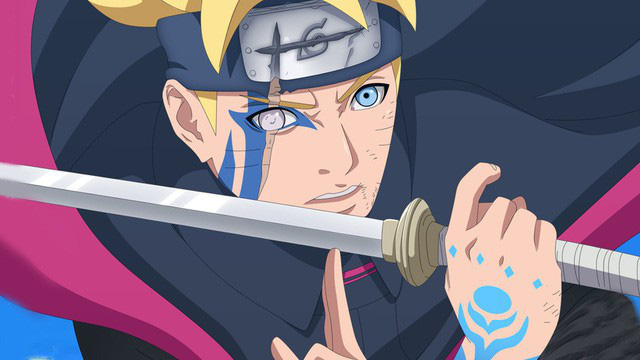 10 điểm mạnh cho thấy trong tương lai Boruto sẽ vượt qua cả Naruto (P2) - Ảnh 3.