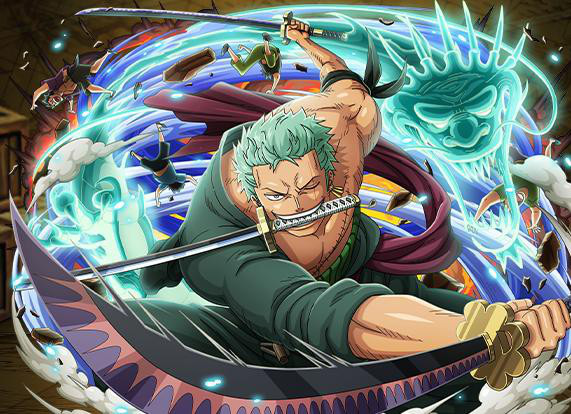 One Piece: Zoro Roronoa và 4 thế lực có khả năng sẽ xử trảm Rắn 8 đầu Orochi vào cuối arc Wano - Ảnh 5.