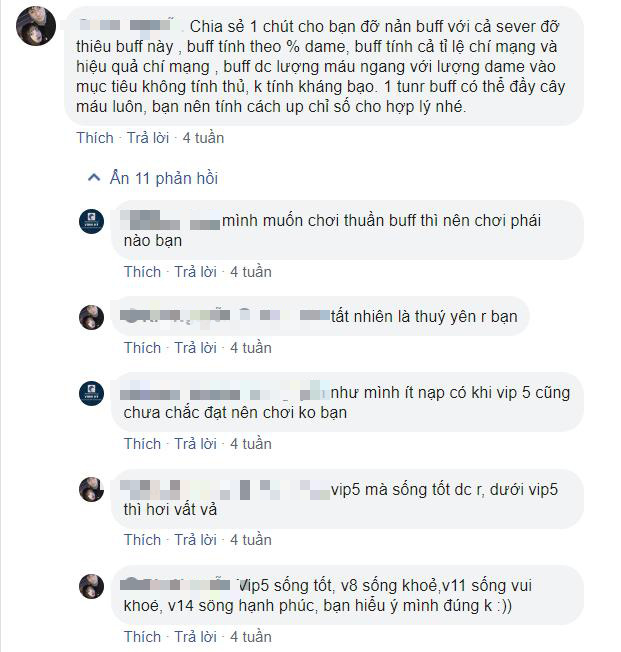 Sư tổ Thúy Yên phái cũng phải “mát lòng mát dạ” khi thấy đệ tử “múa dù cục súc”,  solo Boss dúi dụi dùi dui như thế này - Ảnh 14.