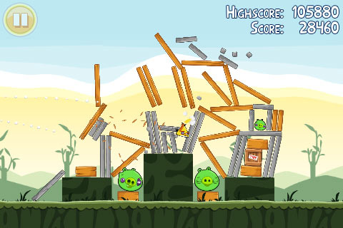 Vì sao cách chơi kéo thả đơn giản của Angry Birds lại gây nghiện với hàng tỷ lượt tải trên khắp thế giới? - Ảnh 3.
