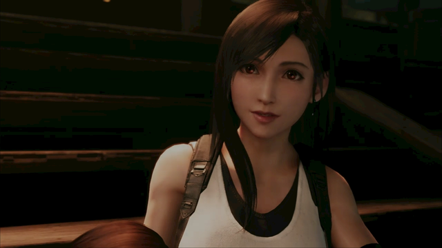 Final Fantasy 7 Remake còn chưa ra, fan lại nhận tin vui sẽ có hẳn phần 2 để chiến - Ảnh 3.