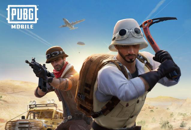 PUBG Mobile: Bản cập nhật 0.16.0 với nhiều tính năng hấp dẫn, Erangel có tuyết rơi trước dịp Giáng Sinh - Ảnh 1.