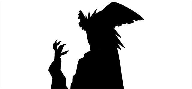 Boruto: Theo hình bóng bí ẩn trên Shonen Jump, Urashiki có thể sẽ biến đổi hình dạng để gia tăng sức mạnh? - Ảnh 1.