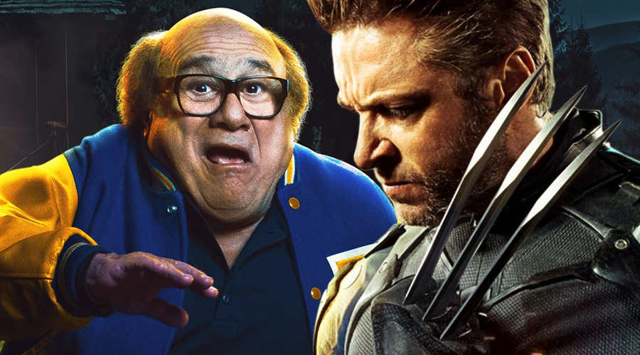 Hơn 50.000 Người Kêu Gào đòi Danny DeVito Làm Wolverine Mới Chỉ Vì ...