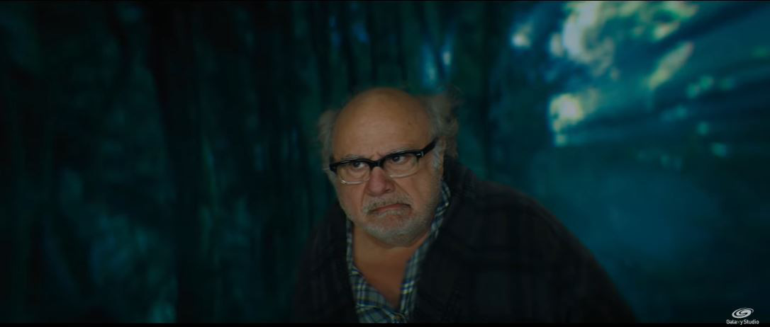 Điểm danh dàn nhân vật nhắng nhít cả mới lẫn cũ của Jumanji: The Next Level - Ảnh 3.