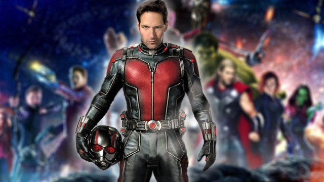 Sau bao ngày bị hắt hủi, Ant-Man 3 đã được lên kế hoạch xuất hiện vào năm 2020 trong MCU - Ảnh 2.